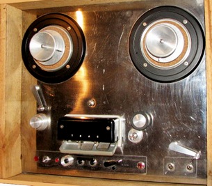 TEAC TD-301